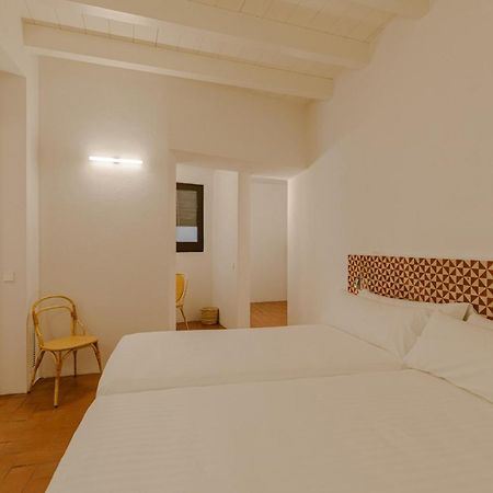 Flateli Santa Clara 12 Daire Girona Dış mekan fotoğraf