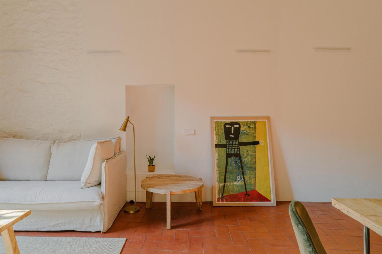 Flateli Santa Clara 12 Daire Girona Dış mekan fotoğraf